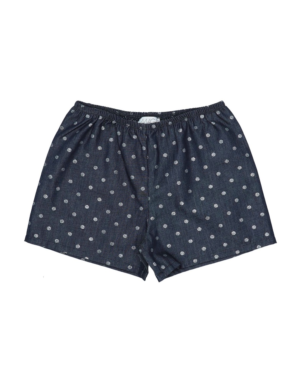 MAGIL - Denim shorts