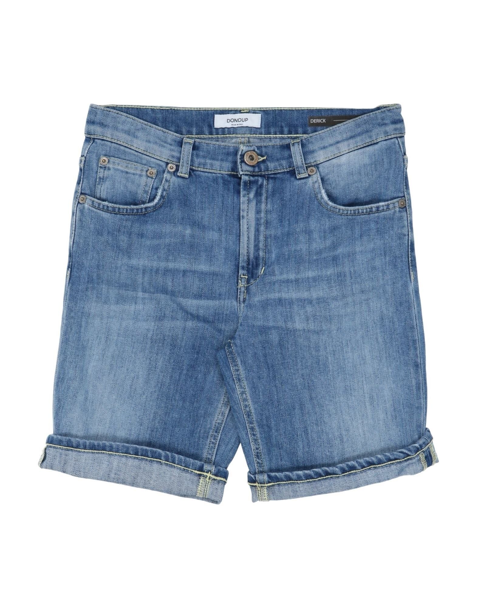 DONDUP - Shorts jeans