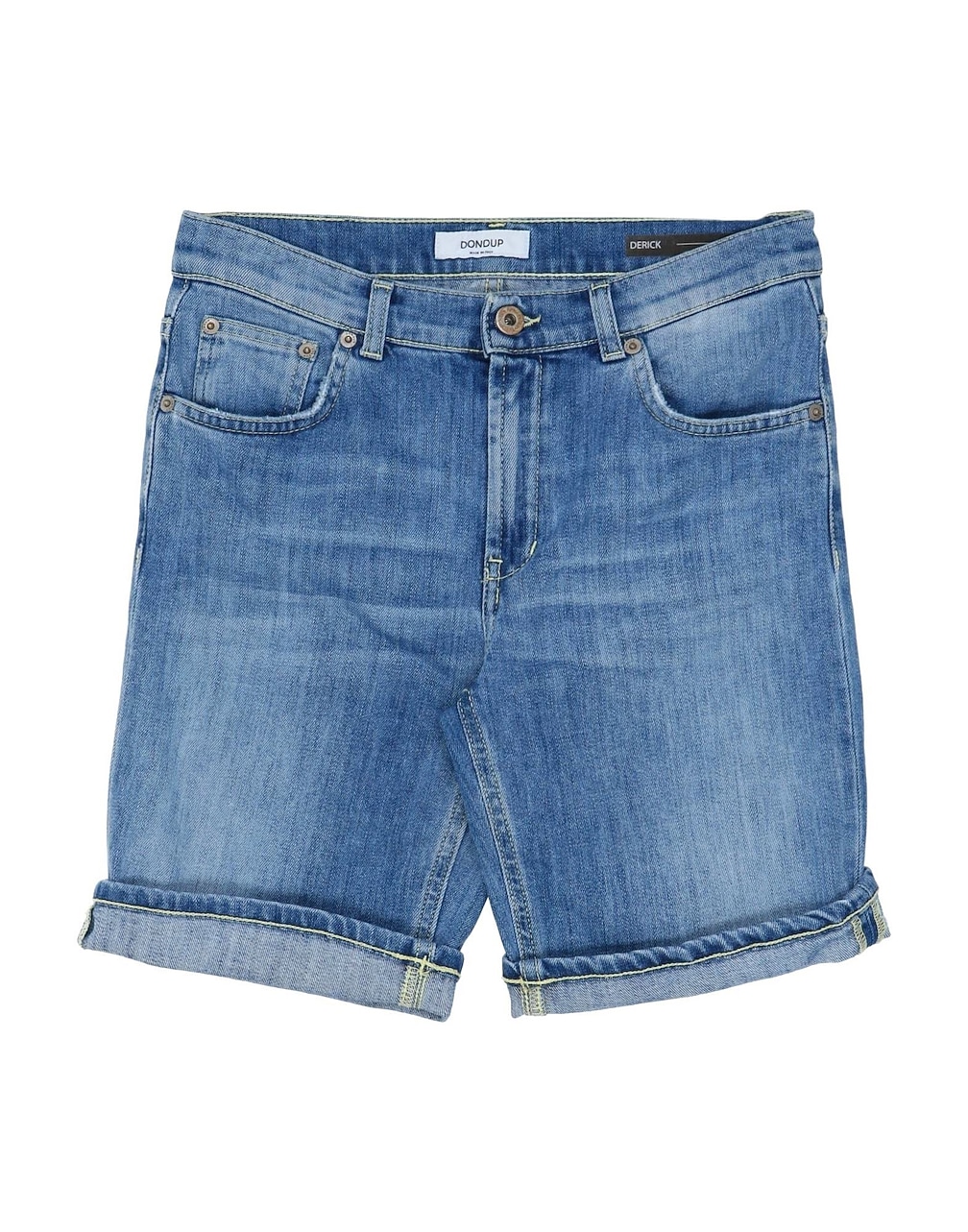 DONDUP - Shorts jeans