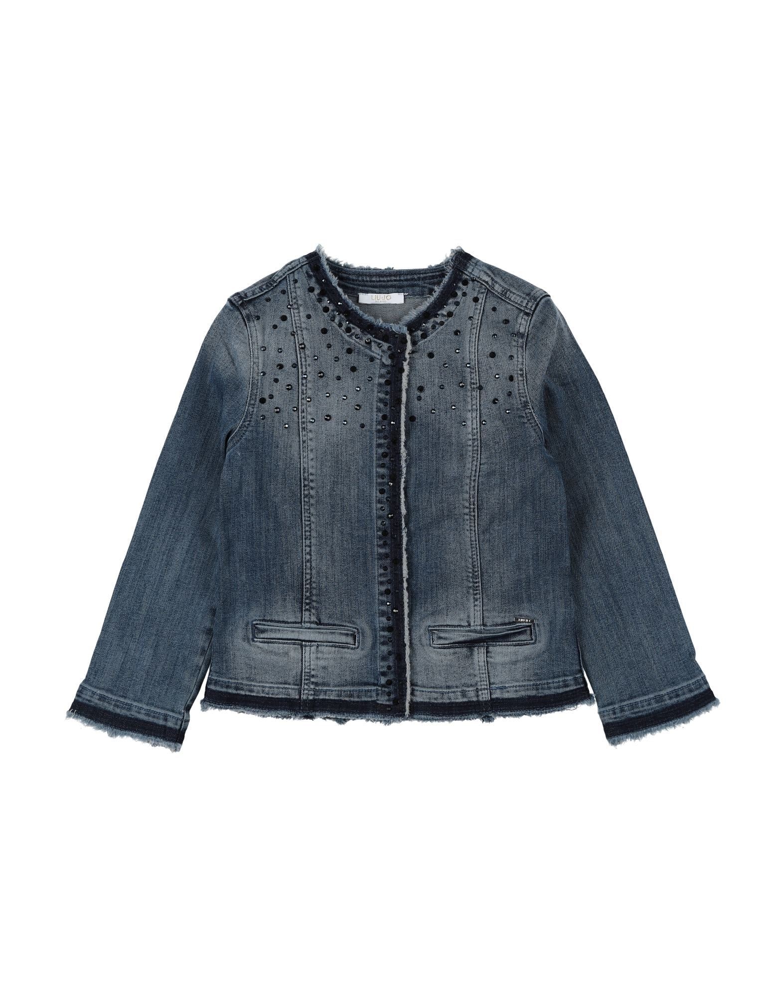 LIU •JO - デニムアウター