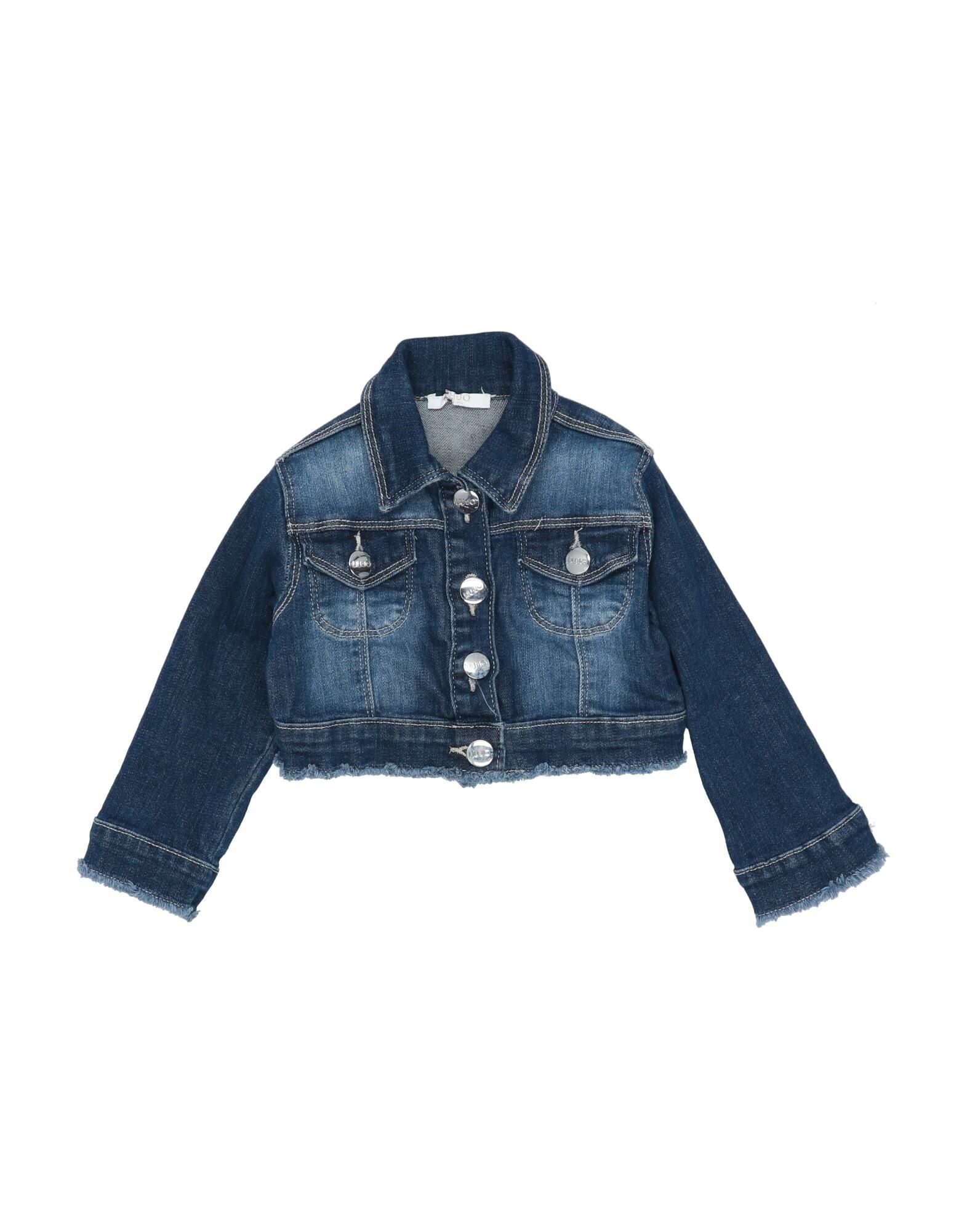 LIU •JO - Denim outerwear