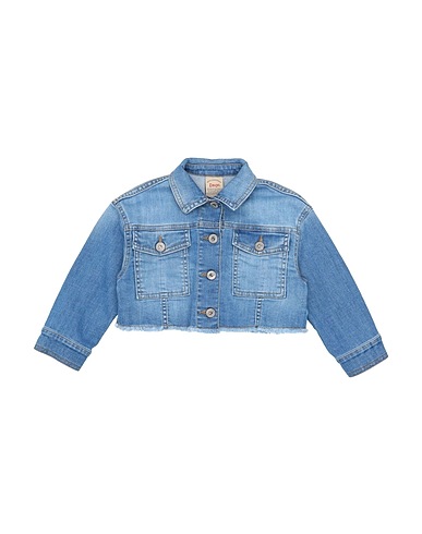 ZOOM DIXIE - Giubbotto jeans