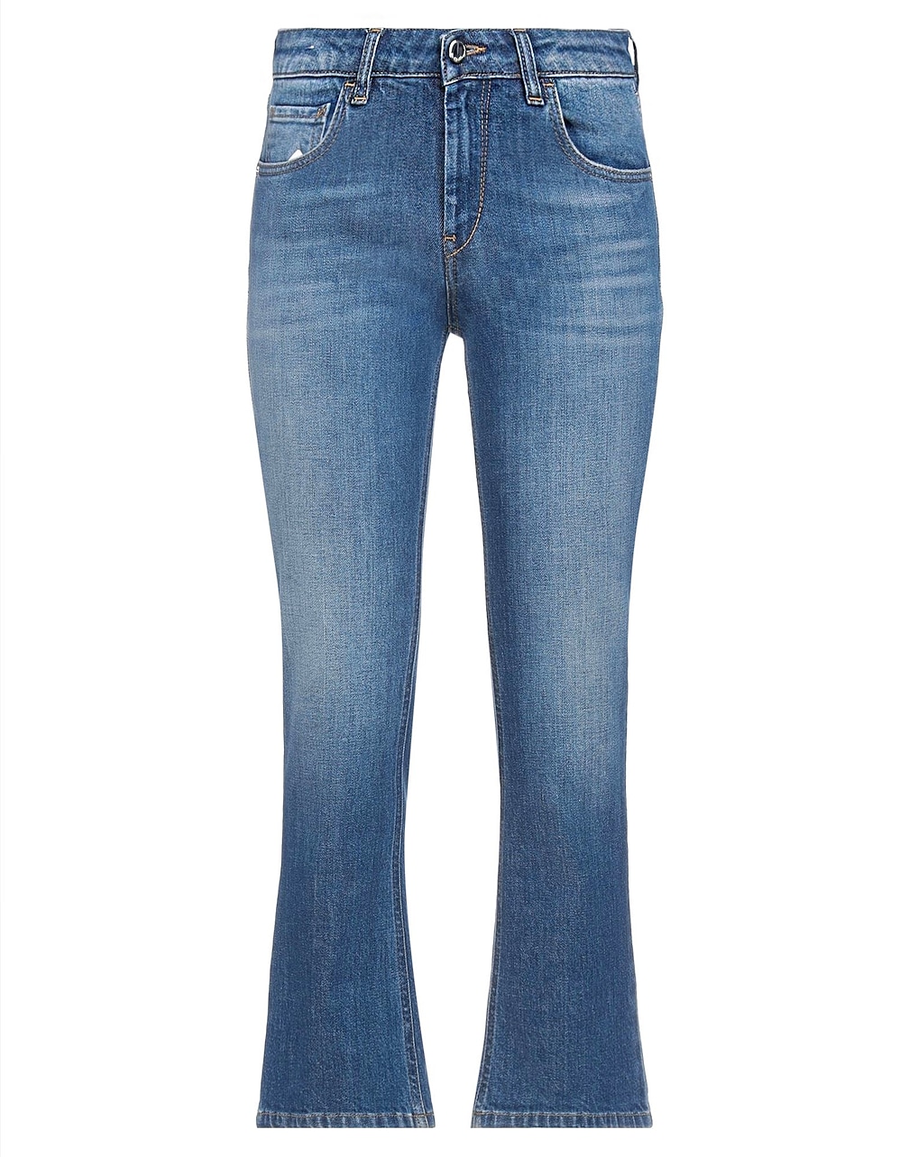 RE_HASH - Pantaloni jeans