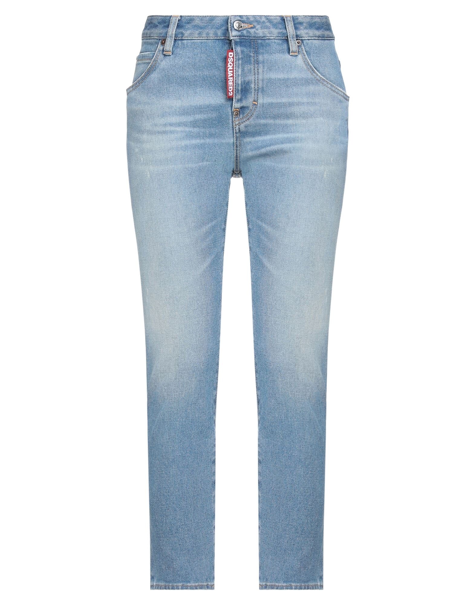 DSQUARED2 - Pantalons en jean