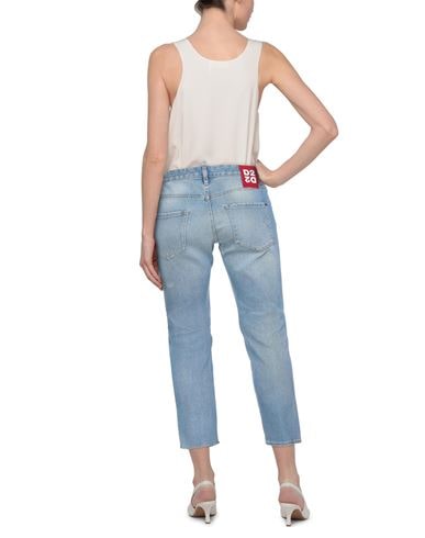 Dsquared2 Jeans In Blue
