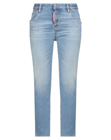 Dsquared2 Jeans In Blue