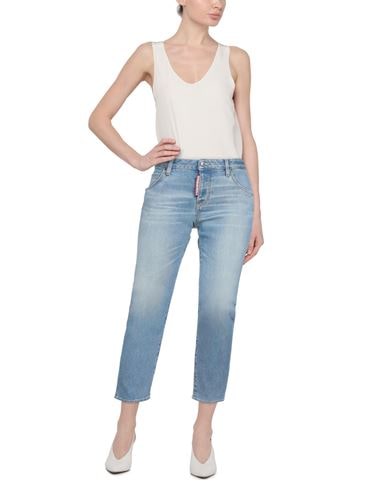 Dsquared2 Jeans In Blue