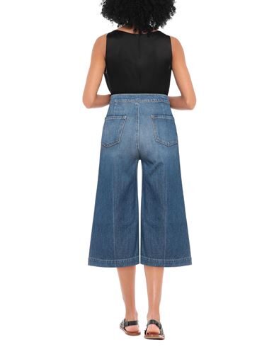 FRAME FRAME WOMAN JEANS BLUE SIZE 26 COTTON 42834165PX 3