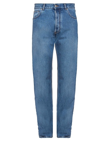 ZOOM GIANNI VERSACE - Denim trousers