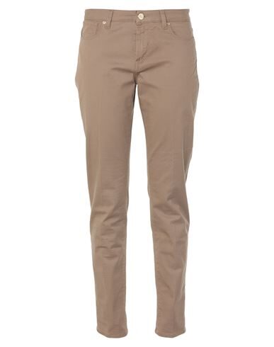 2w2m Pants In Khaki