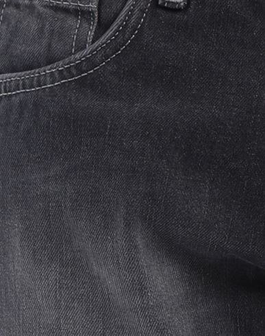 PRIMO EMPORIO PRIMO EMPORIO MAN DENIM PANTS BLACK SIZE 31 COTTON 42834322XB 5