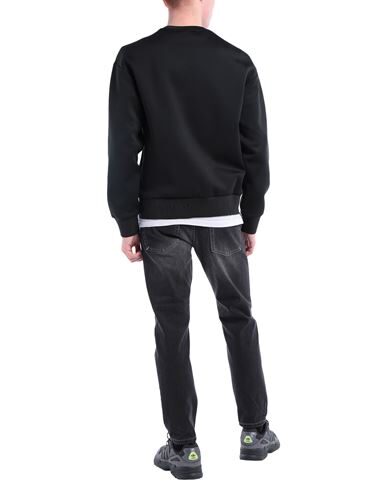 PRIMO EMPORIO PRIMO EMPORIO MAN DENIM PANTS BLACK SIZE 31 COTTON 42834322XB 5