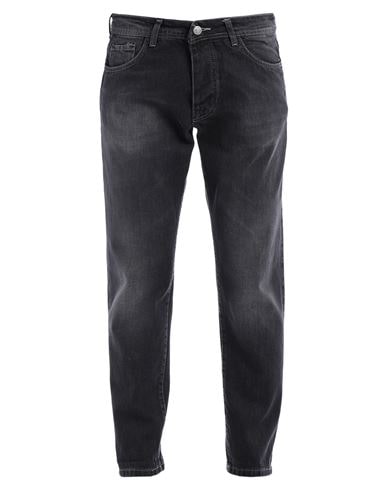 Primo Emporio Jeans In Black