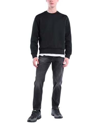 PRIMO EMPORIO PRIMO EMPORIO MAN DENIM PANTS BLACK SIZE 31 COTTON 42834322XB 5