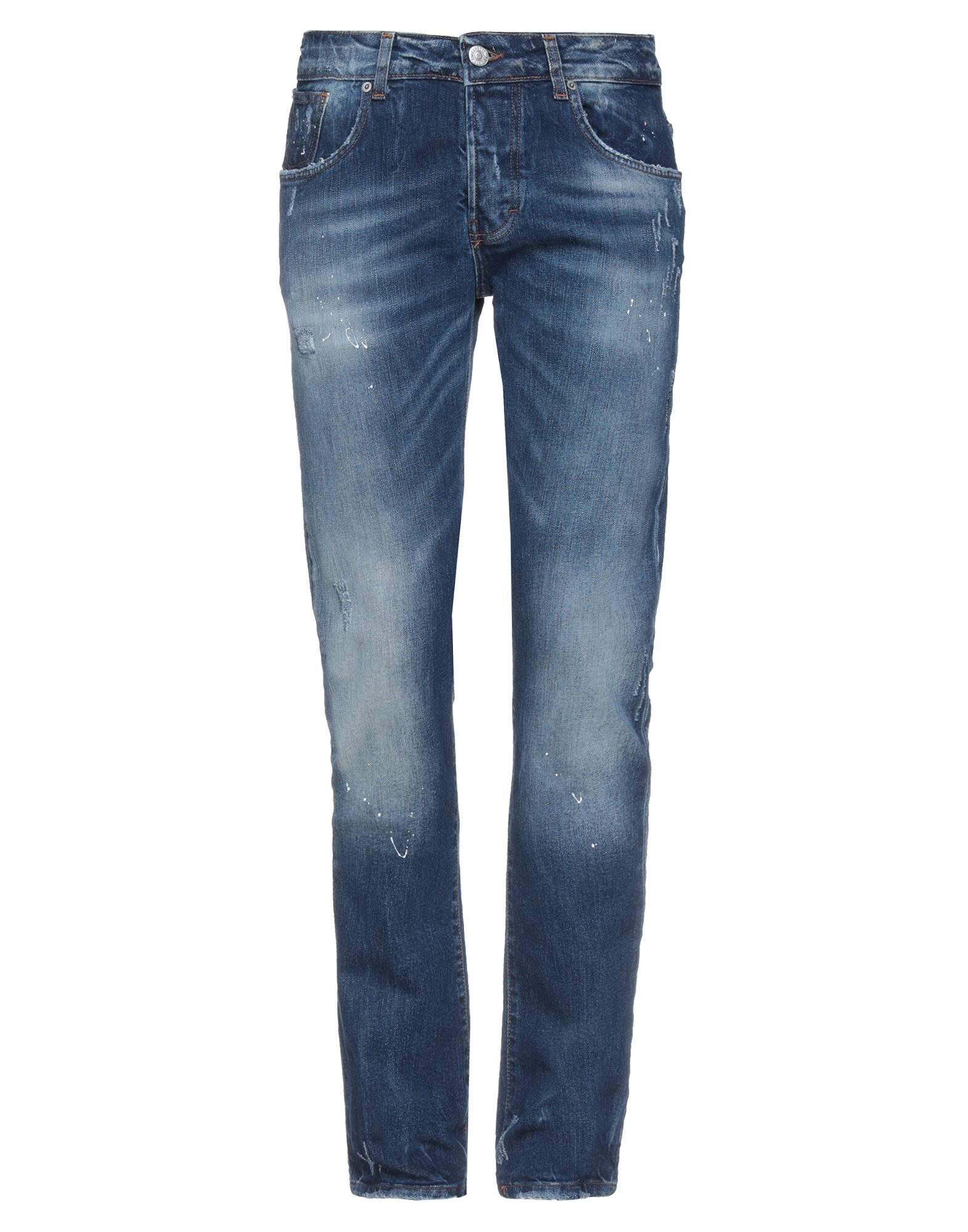 TAKESHY KUROSAWA - Jeans