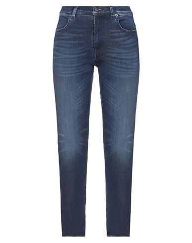Pt Torino Jeans In Blue