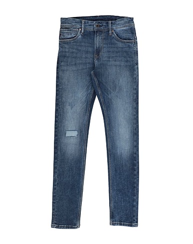 ZOOM PEPE JEANS - Pantaloni jeans