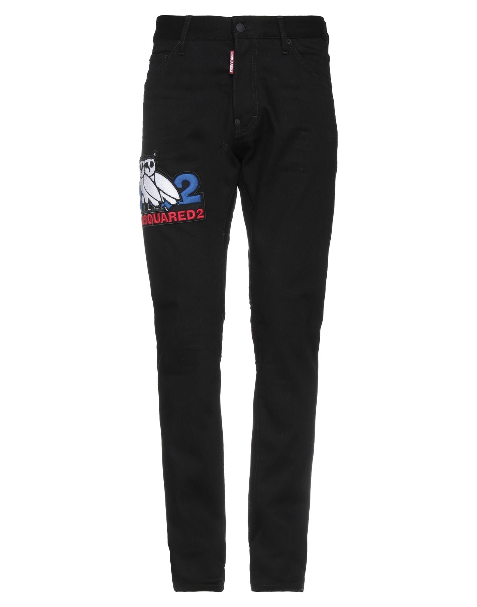 DSQUARED2 - Pantaloni jeans