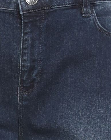 My Twin Twinset Jeans In Blue