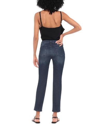 My Twin Twinset Jeans In Blue