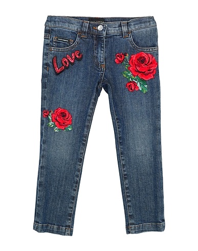 DOLCE & GABBANA