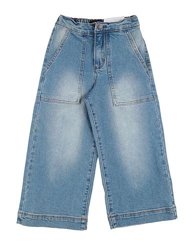 ZOOM MOLO - Pantalon en jean