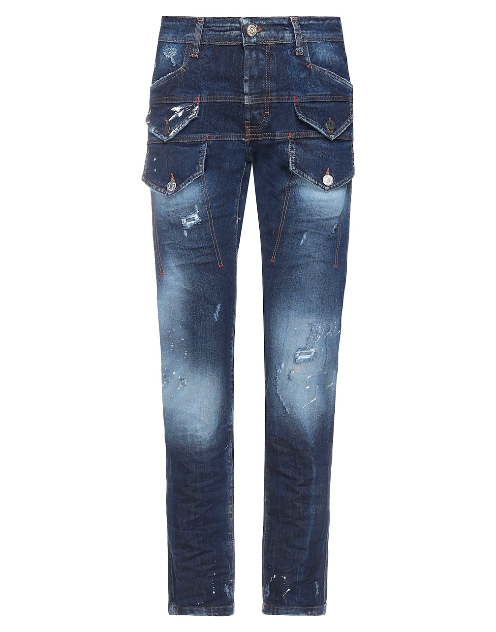 TAKESHY KUROSAWA - Jeanshosen