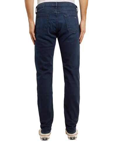 Rag & Bone Jeans In Blue