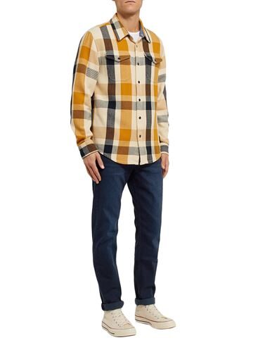 Rag & Bone Jeans In Blue