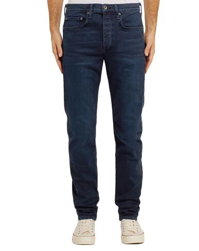 Rag & Bone Jeans In Blue
