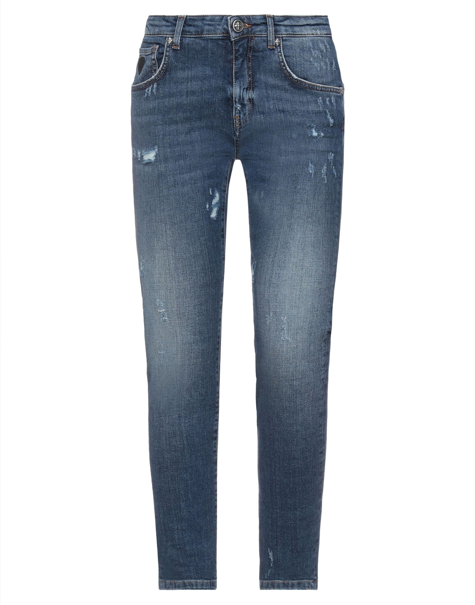 JOHN RICHMOND - Pantalons en jean