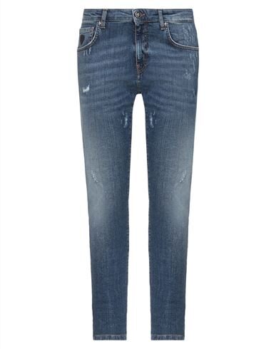 John Richmond Jeans In Blue