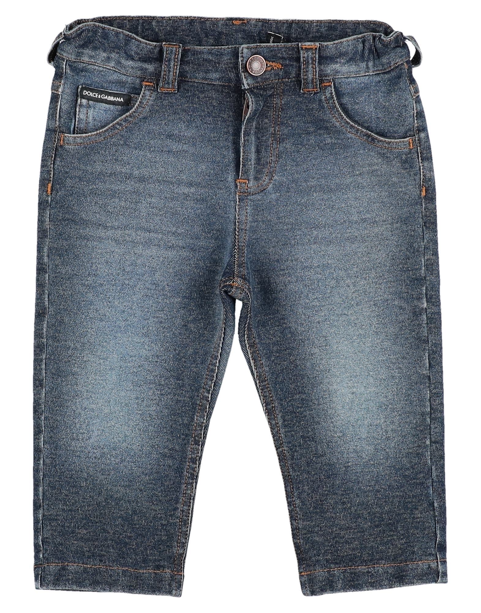 DOLCE&GABBANA - Jeans