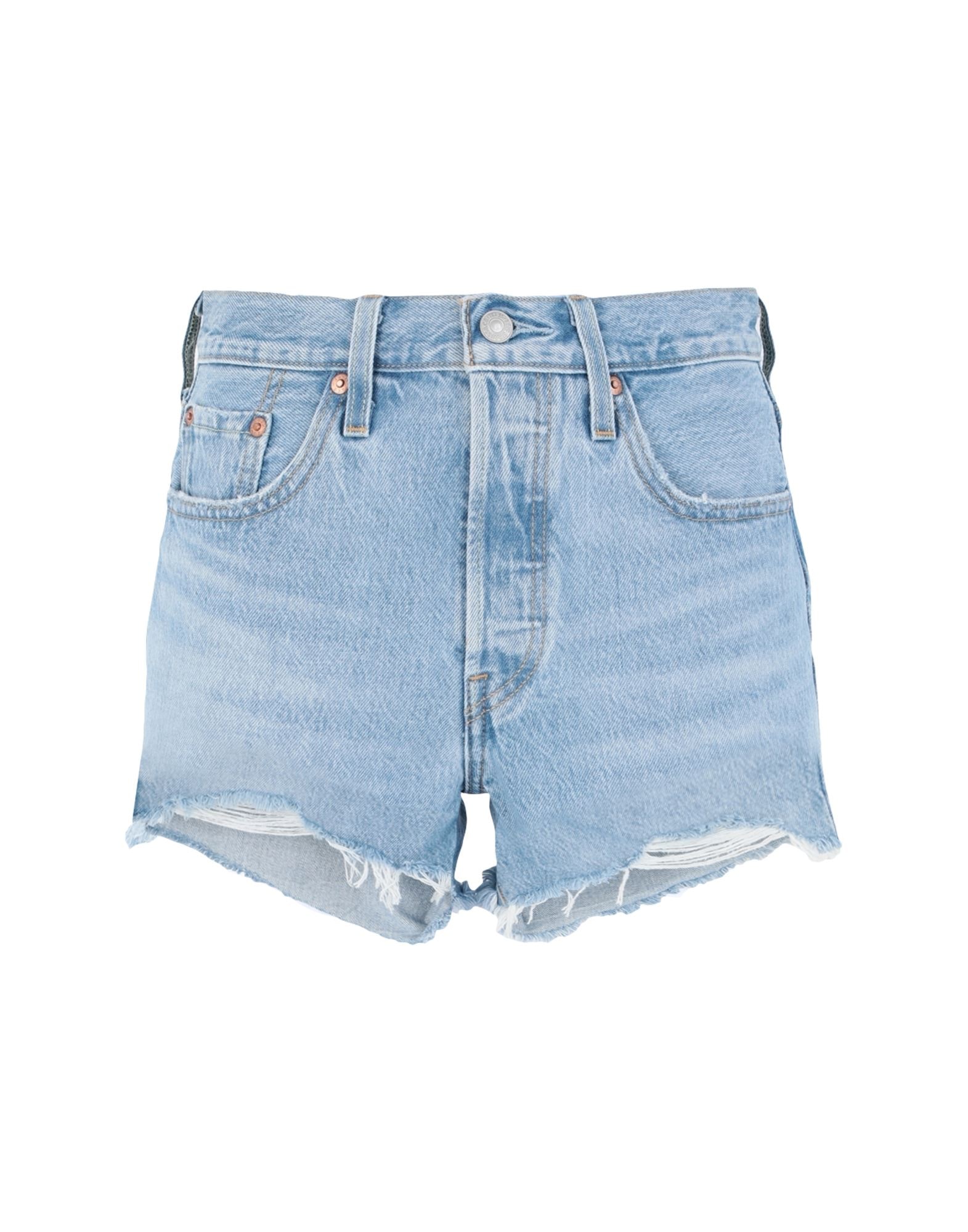 LEVI'S - Shorts en jean