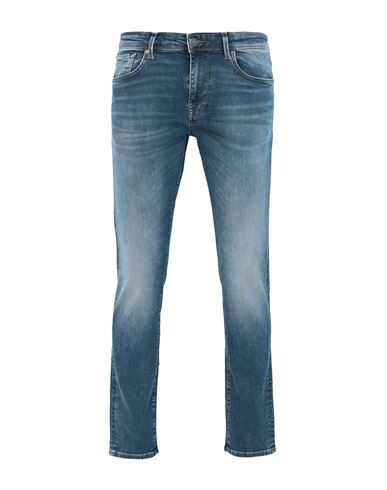Selected Homme Jeans In Blue