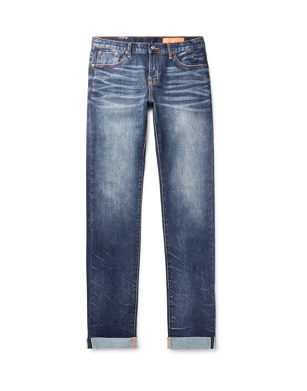 JEAN SHOP - Jeanshosen