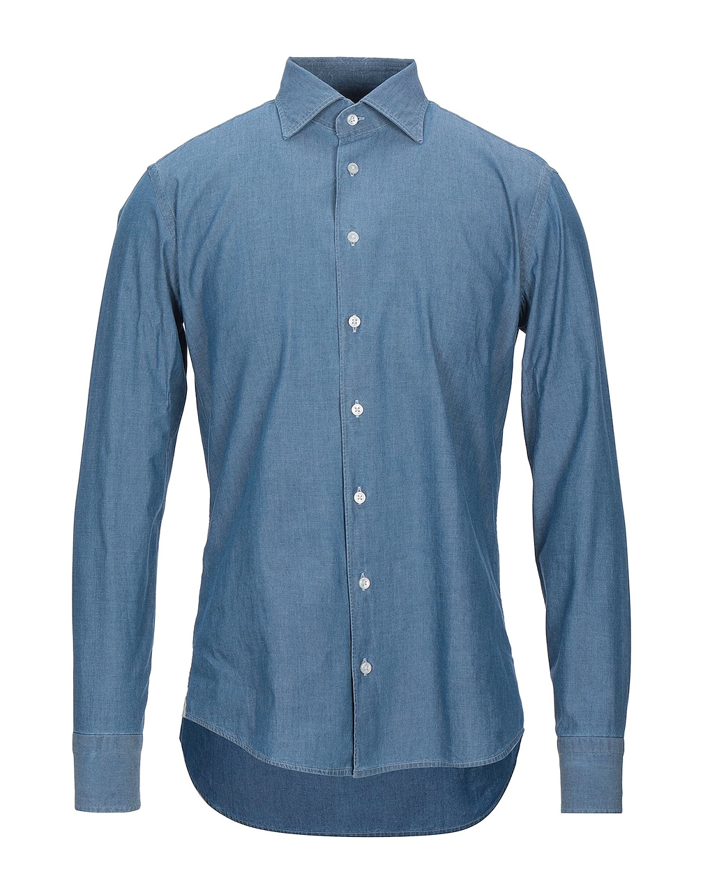 BASTONCINO - Denim shirts