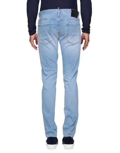 Dsquared2 Jeans In Blue