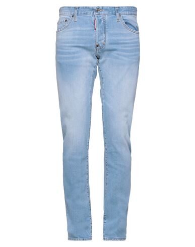 Dsquared2 Jeans In Blue