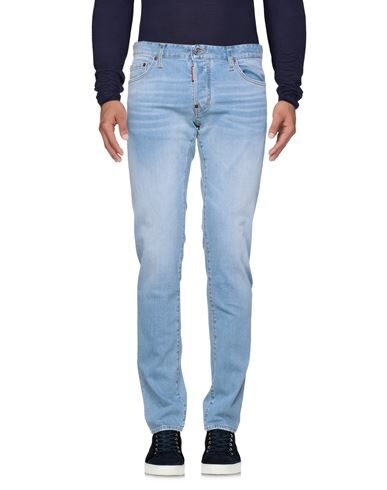 Dsquared2 Jeans In Blue