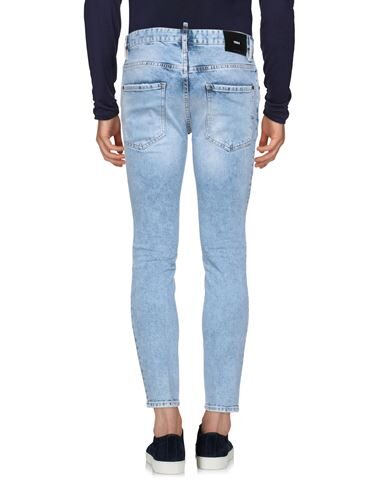 Dsquared2 Jeans In Blue