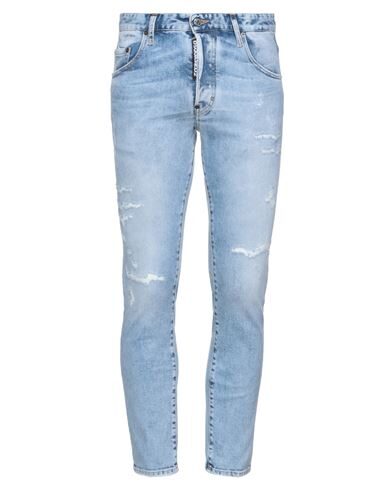 Dsquared2 Jeans In Blue