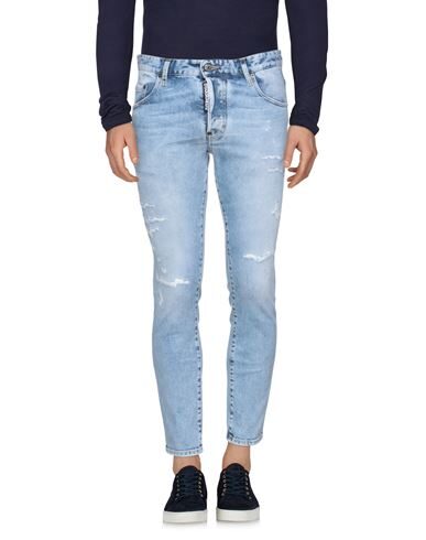 Dsquared2 Jeans In Blue