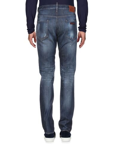 Dsquared2 Jeans In Blue