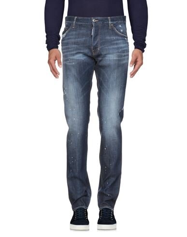 Dsquared2 Jeans In Blue