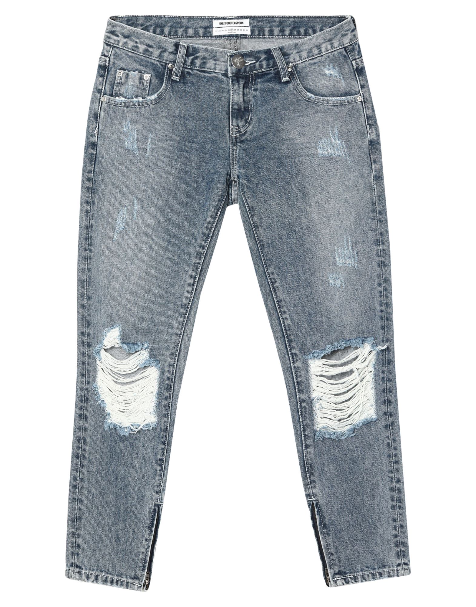 ONE TEASPOON - Τζιν