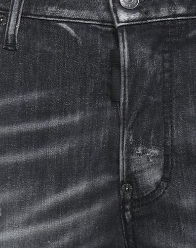Dsquared2 Jeans In Grey