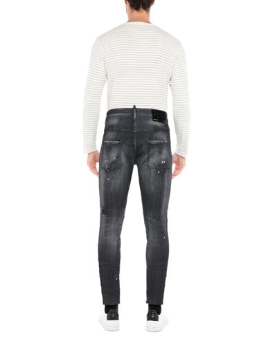 Dsquared2 Jeans In Grey