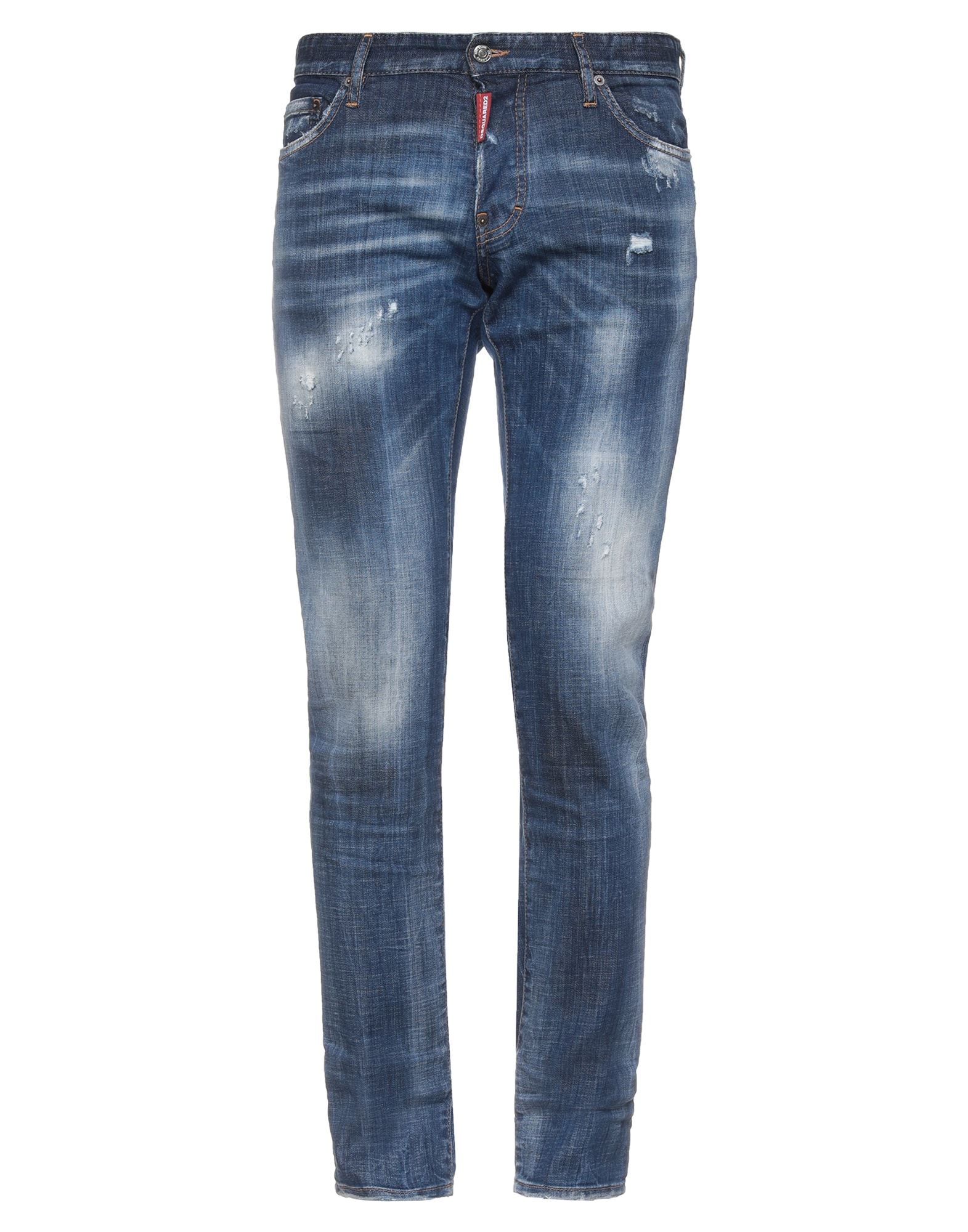 DSQUARED2 - Pantaloni jeans