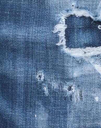 Dsquared2 Jeans In Blue
